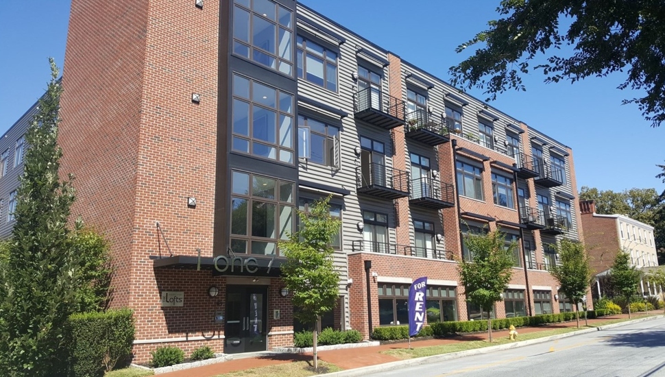 After 25 Years, Co-Founders of Real Estate Development Firm in West Chester Ready to Retire