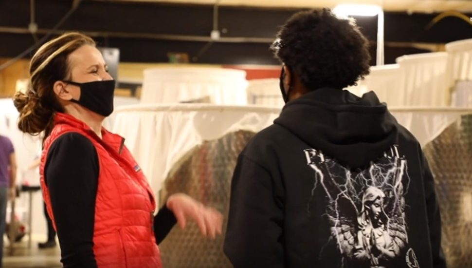Phoenixville-Based Baba’s Brew Partners with Local Rapper to Make Stereotype-Shattering Kombucha