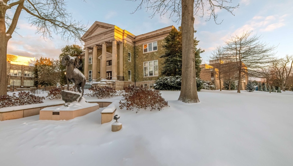 VISTA Careers – West Chester University
