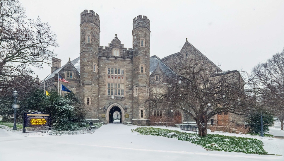U.S. News: WCU’s Online MBA Among the Best in America