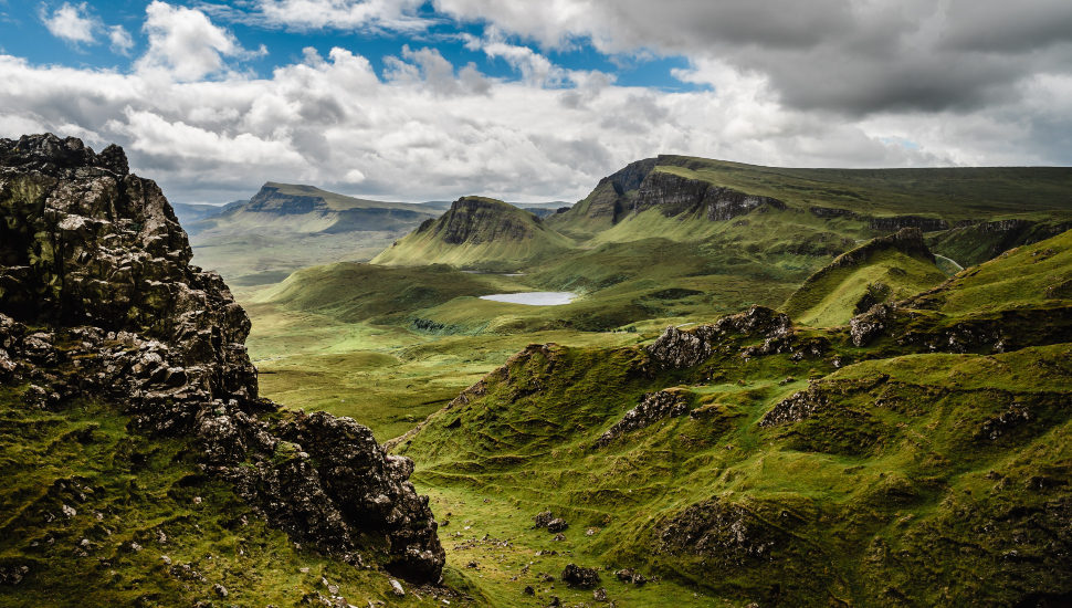 Fantasizing About Traveling … and Much More