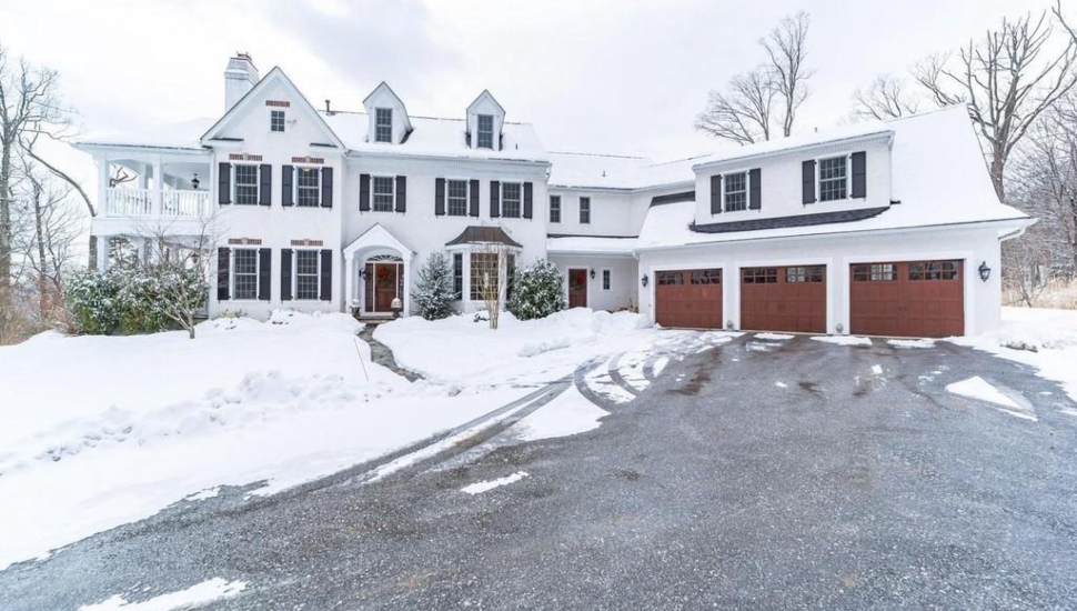 Chester County Home to 18 of the 50 Hottest Philadelphia Neighborhoods and Nearby Towns
