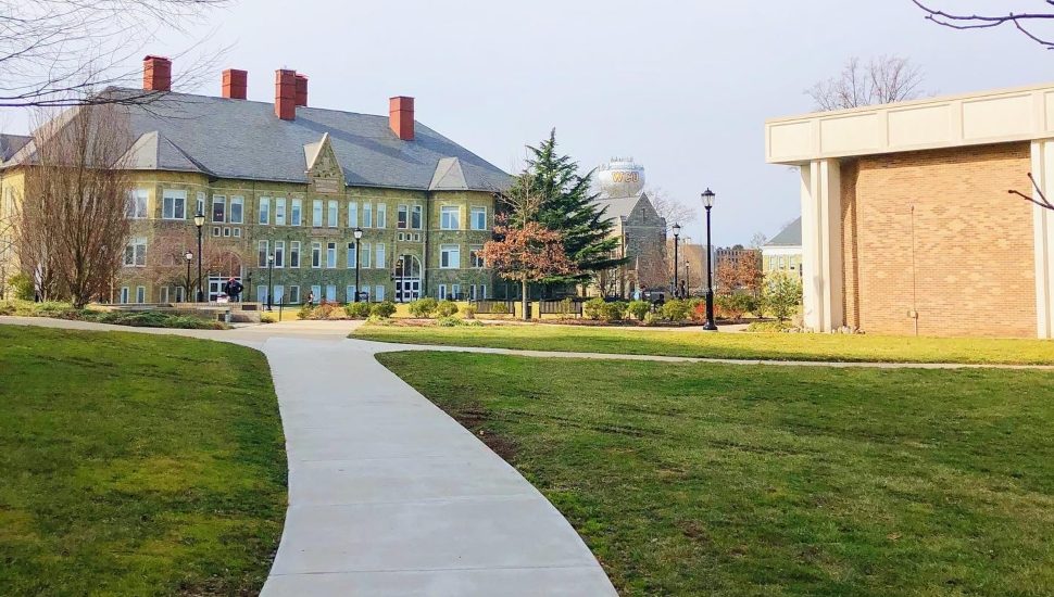 WCU Awarded Nearly ,000 Grant to Continue Combatting Sexual and Relationship Violence