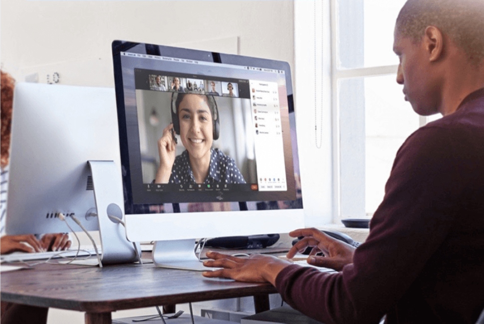 Tech Tips with Margaret: 4 Pointers to Keep Your Zoom Meetings Safe and Secure