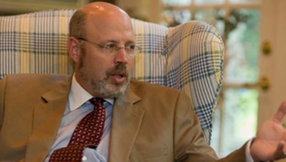 Glenmoore Native Albert M. Greenfield – Real Estate Developer, Mr. Philadelphia’s Grandson – Dies at 65