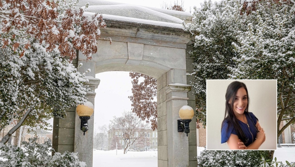 WCU/Bryn Mawr Respiratory Care Program Earns Prestigious Award for Excellence