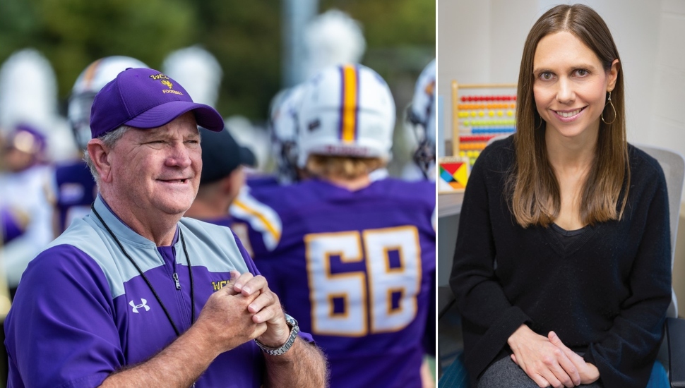 WCU Heroes Honored During MLK Celebration