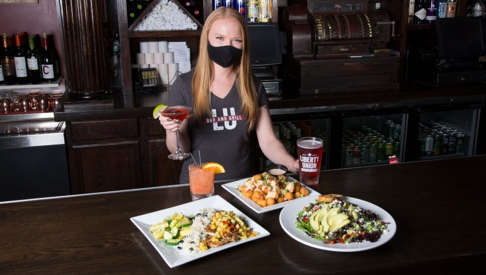 Hope for Hospitality Campaign ‘a Win-Win’ for Local Restaurants, Loyal Patrons