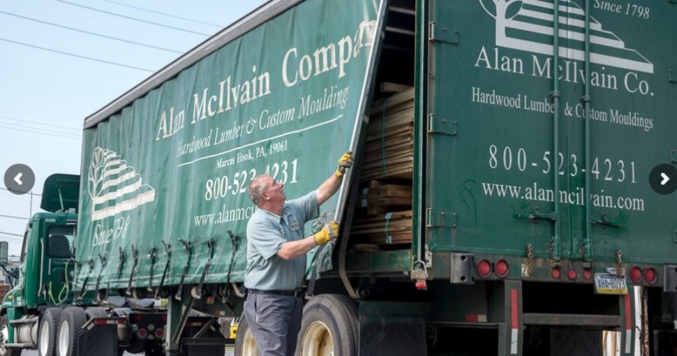 Delco Home to One of the Region’s Oldest Companies; It Was Established in 1798