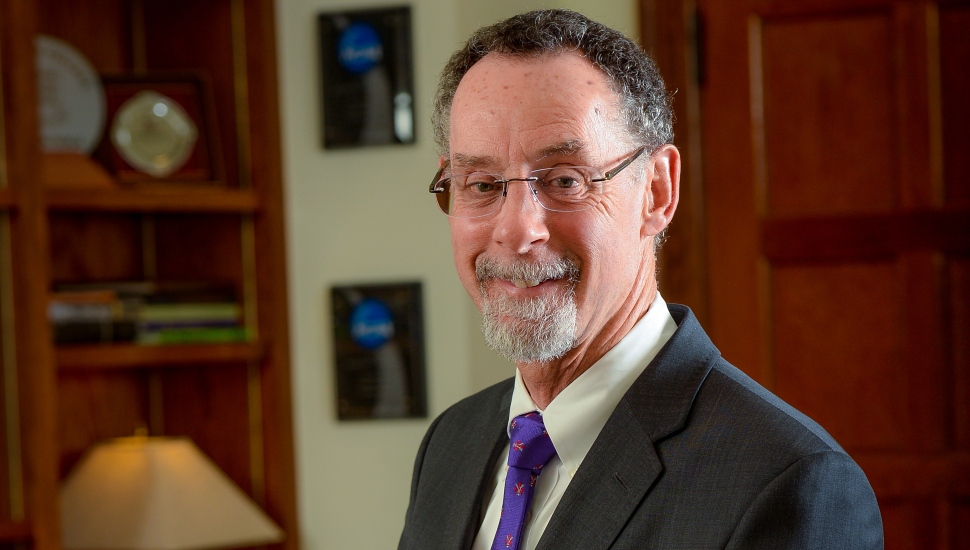 WCU President Chris Fiorentino Named to Philadelphia Business Journal’s Power 100