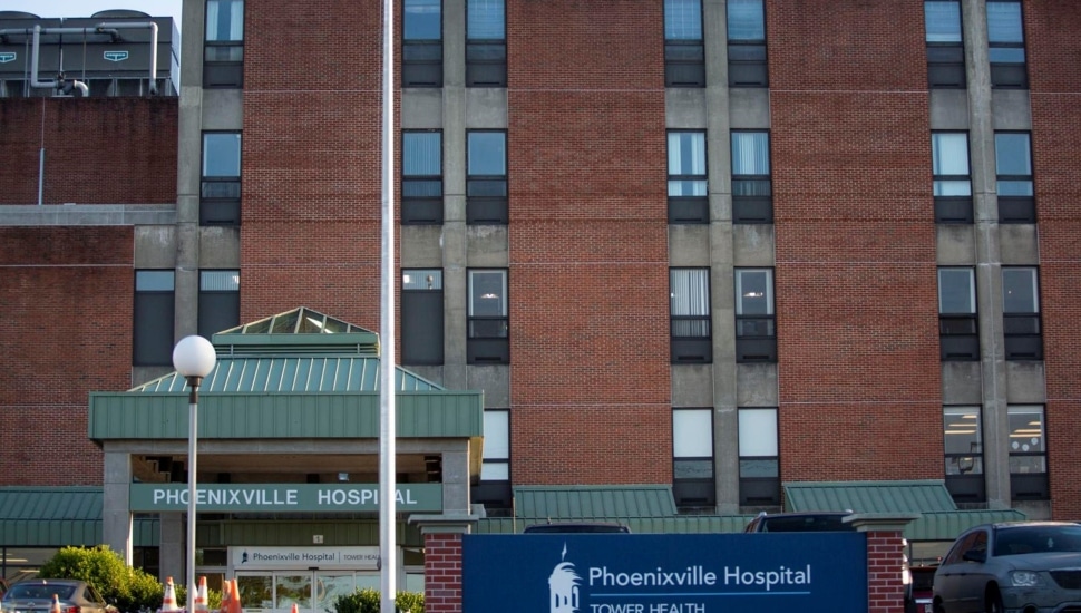 Tower Health Receives Massive Credit Downgrade