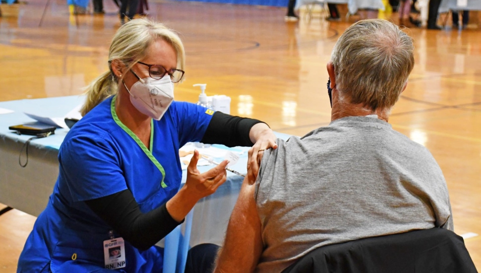 Statement from the Chester County Health Department on the Pause in Administering the J&J COVID-19 Vaccine