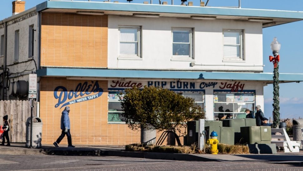 Kennett Square-Based Real Estate Developer Partners with Pizza Chain to Buy Storefront Property in Rehoboth Beach