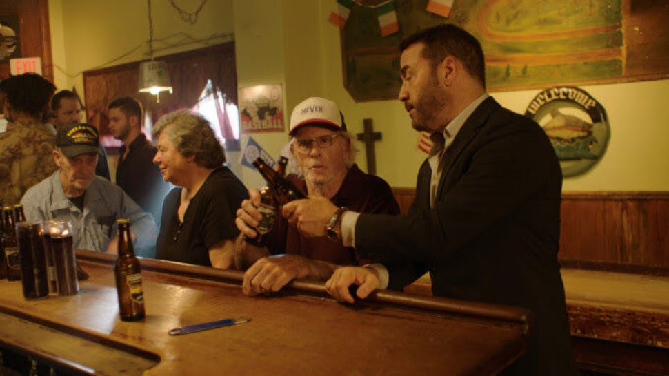 Movie Based on Growing Up in Delco Gets Released on Friday