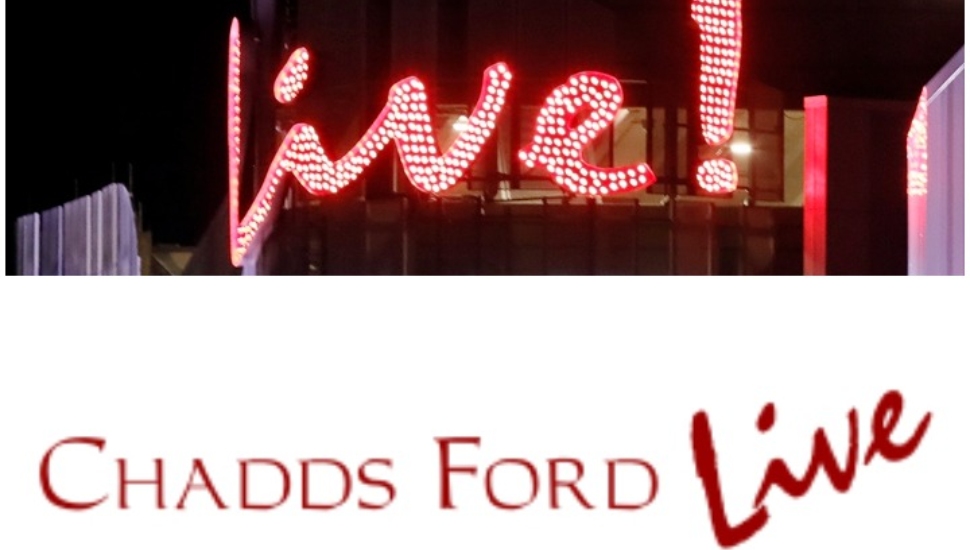 New Casino Forces Chadds Ford Newsletter to Change Its Logo
