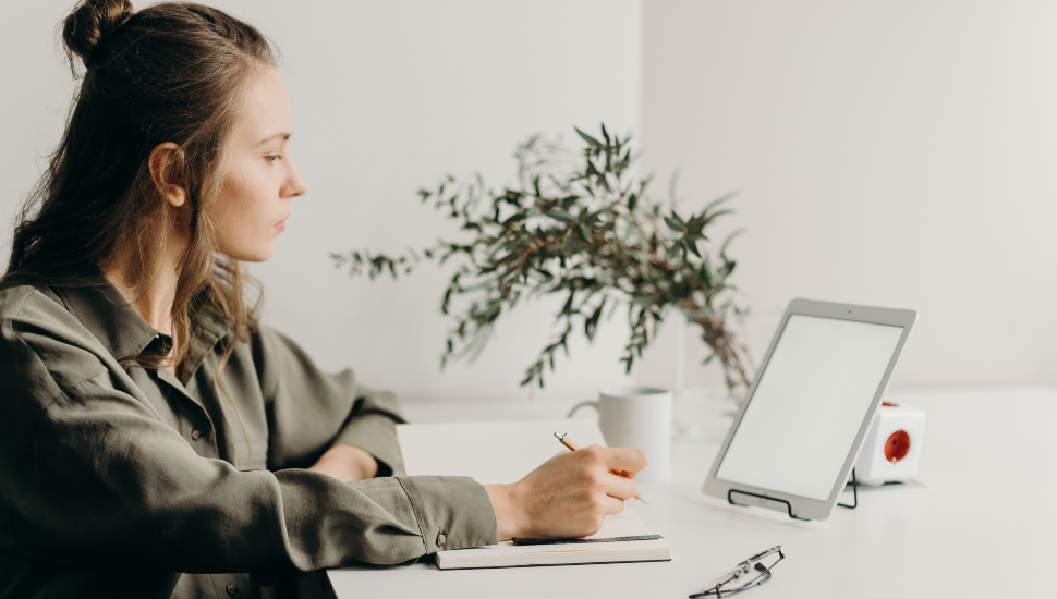 Tuesday with Michael: 3 Questions That Can Improve Productivity
