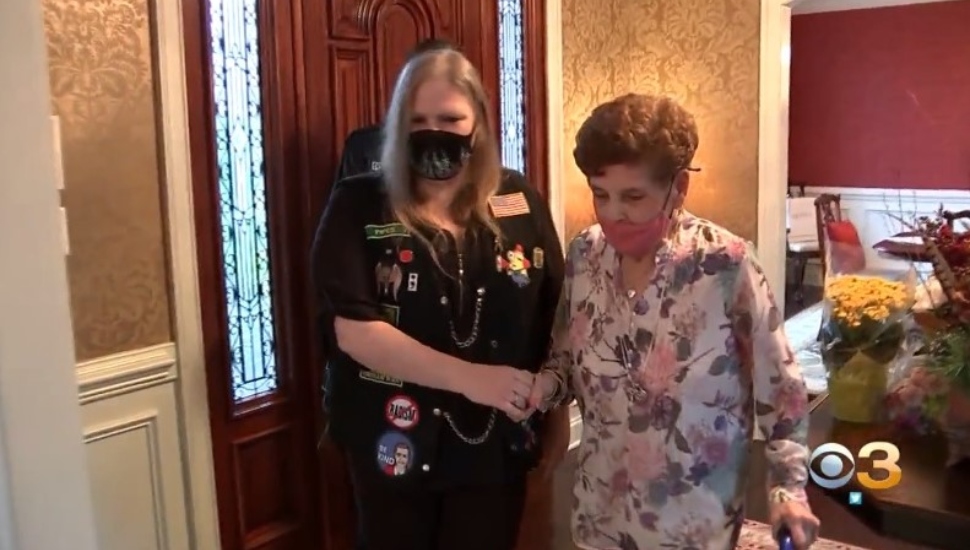 Divinely-Influenced Misdial Gave 2 Delco Women a Friend Just When They Needed It