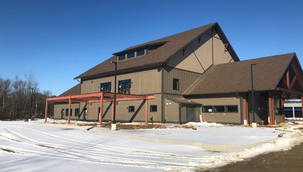Chester County Council’s New Home ‘as Much a Resource for the Community as It Is for Scouts’