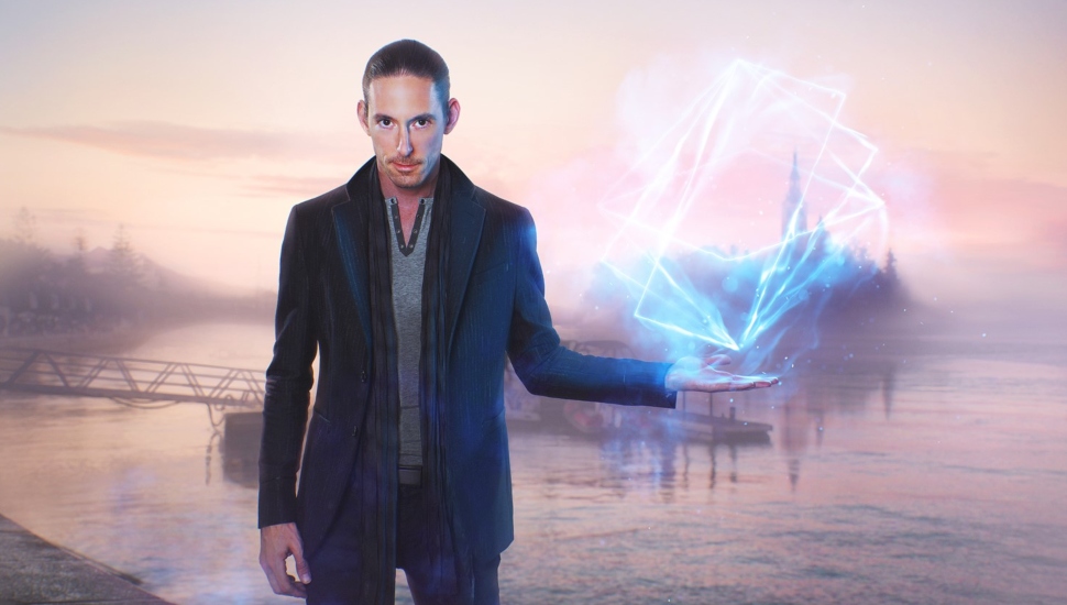 Famed Mentalist Performs Virtual Mind-Reading, Illusion Show on April 1 as Part of WCU’s Annual Fundraising Gala