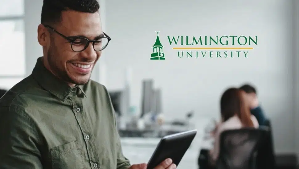 Build a New Future with the Credits You’ve Earned by Attending WilmU’s Virtual Transfer Day on March 16