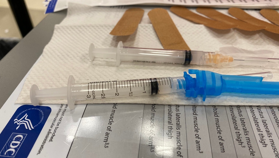 Malvern Company Readies for FDA Submission of COVID-19 Vaccine