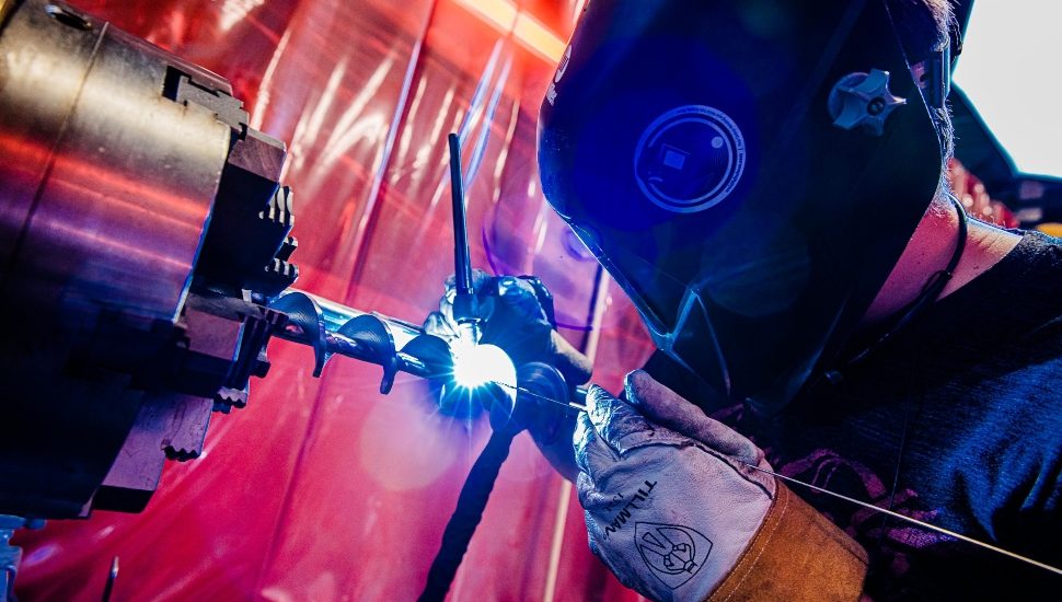 Downingtown’s Auger Fabrication Manufactures Satisfied Customers Through Service That Sets an Industry Standard
