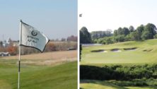 Nest Golf Courses in Chester County