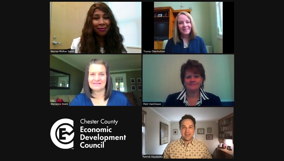 reorganization ccedc
