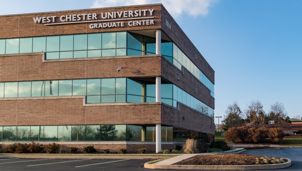 Graduate Center WCU