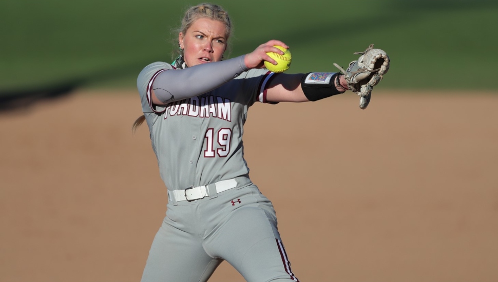 Bishop Shanahan Grad Named National Softball Pitcher of the Week After Throwing Pair of Perfect Games