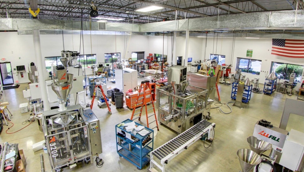 VISTA Careers – All-Fill