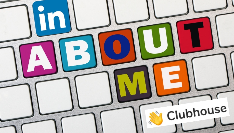Is Your LinkedIn ‘About’ Section Skimmable, Scannable for Everyday Attention Spans?