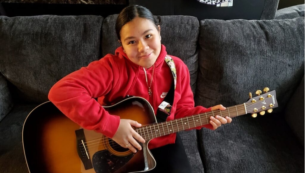 Expressive Path Hosts ‘ Peace, Love, and Music’ Spring Fling Virtually April 23