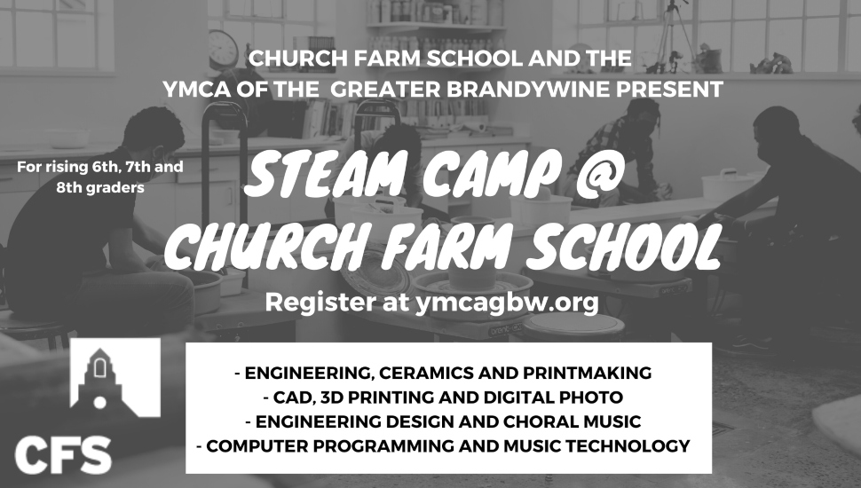 STEAM Camp