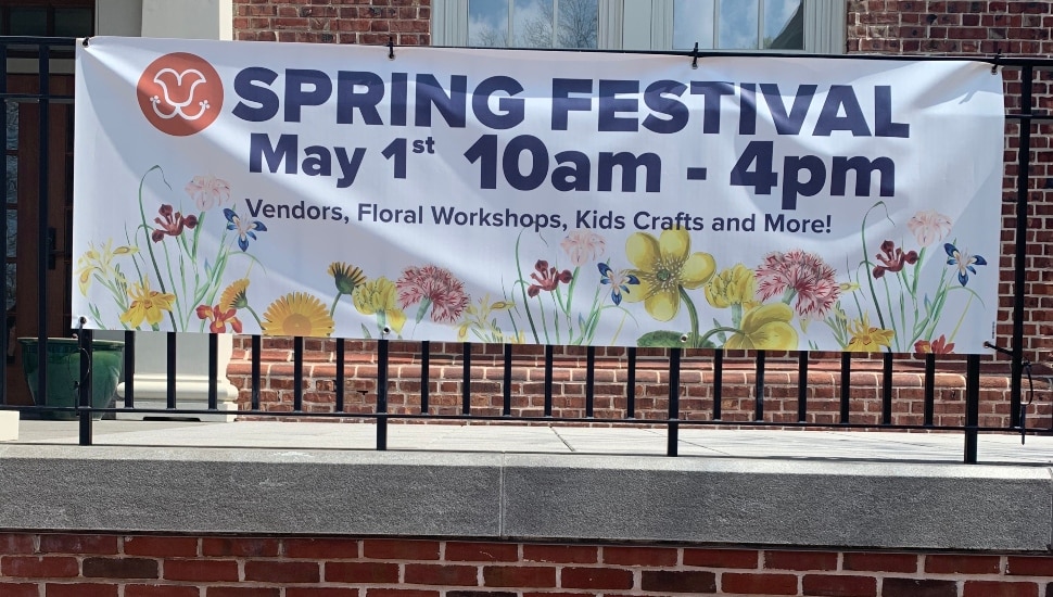 cchc spring festival