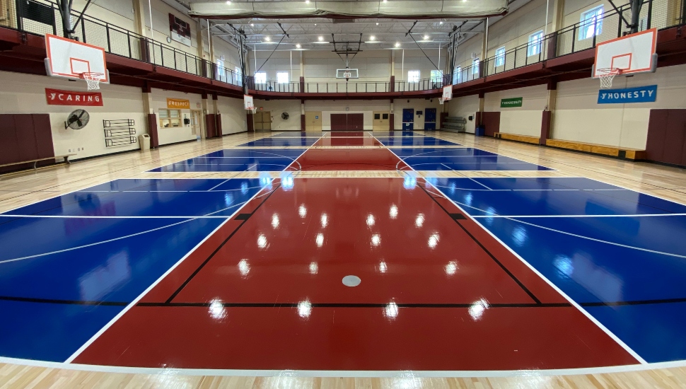 pickleball