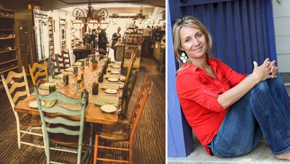 talula's table aimee olexy
