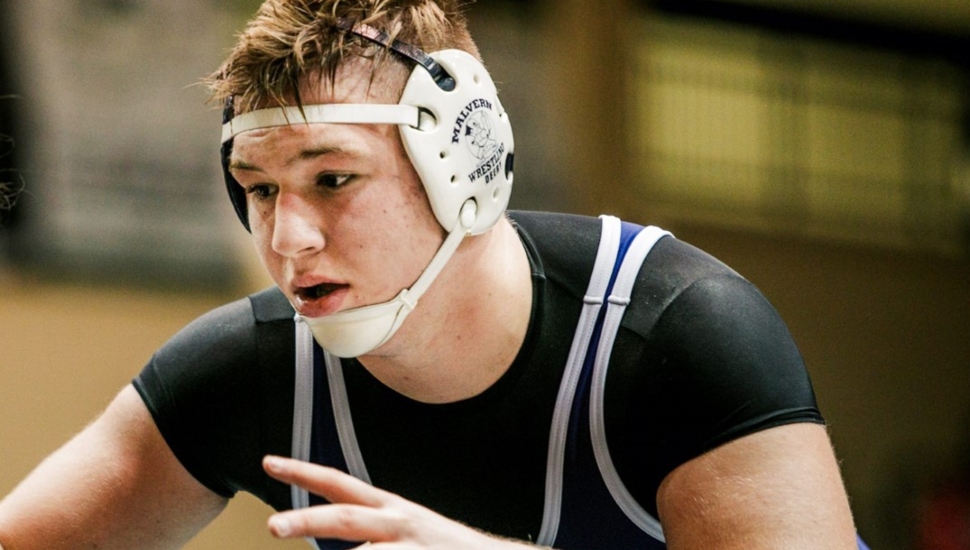 coltin deery wrestling