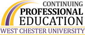 WCU continuing education logo