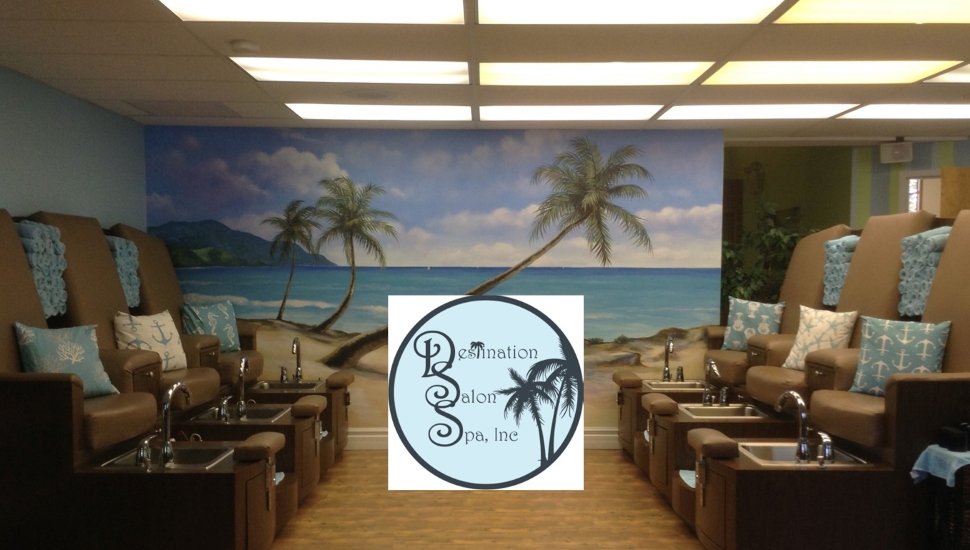 salon spa