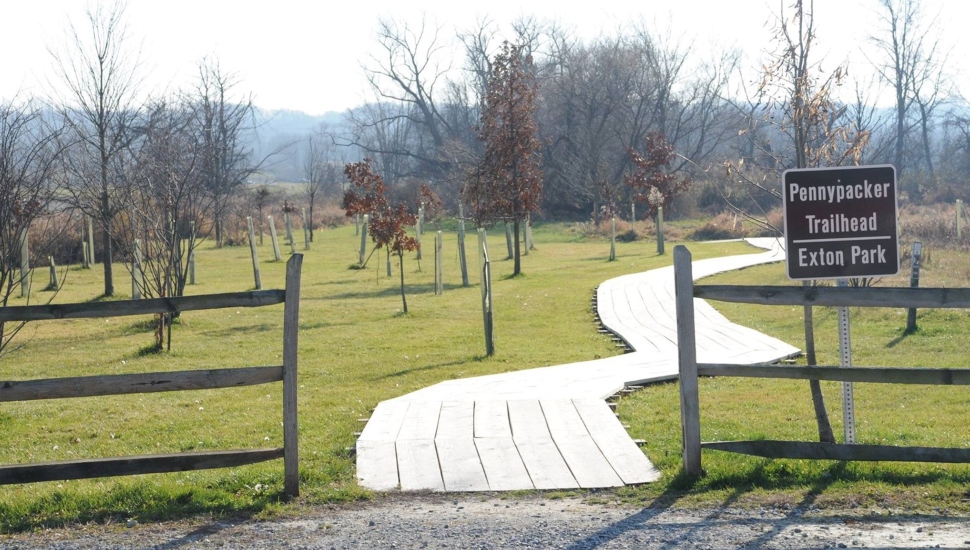 parks outdooe recreation