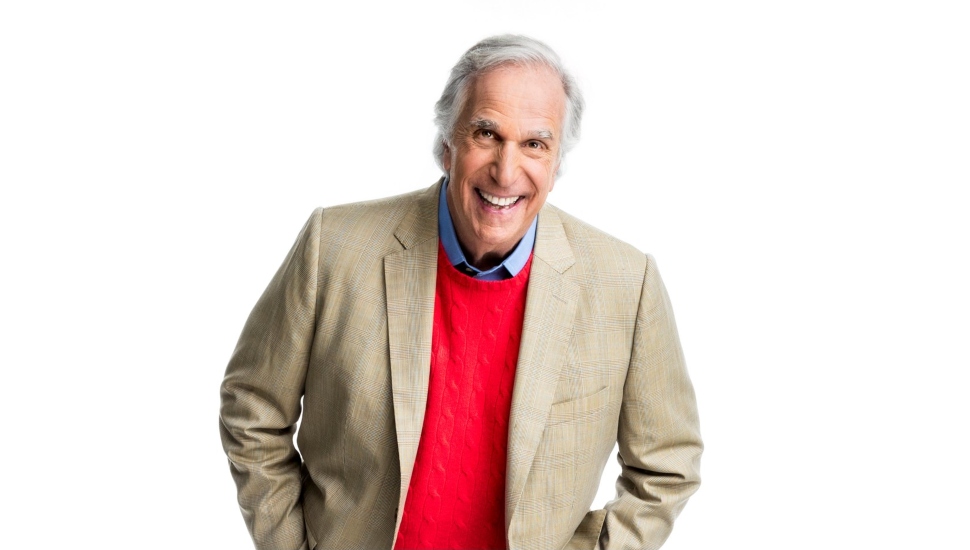 henry winkler wcu