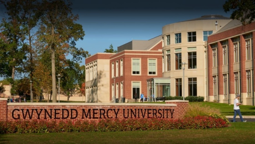 St. Charles Seminary, Gwynedd Mercy University Say Amen to Sales Agreement