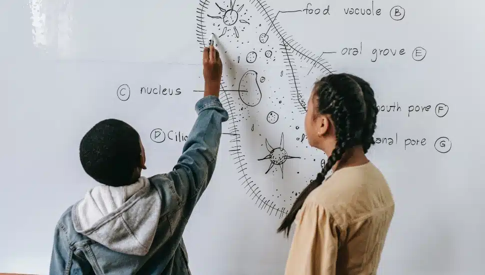 STEM curricula in Pennsylvania