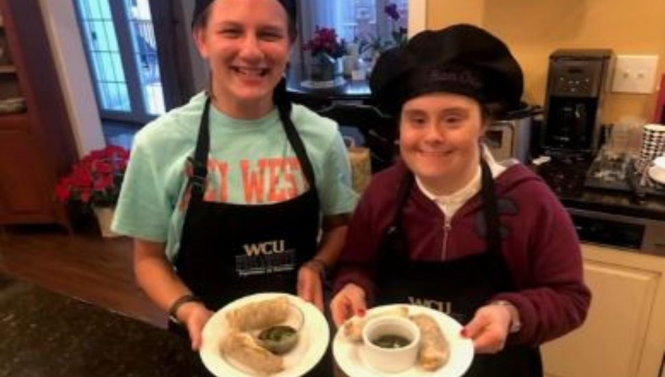 Ram Chefs West Chester University