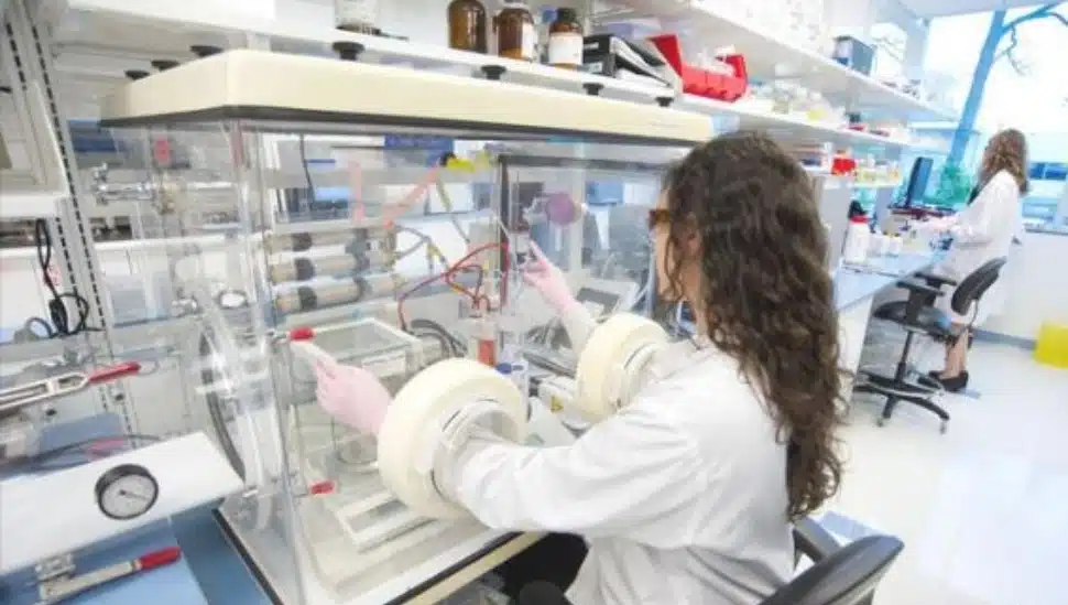 Sanofi Malvern