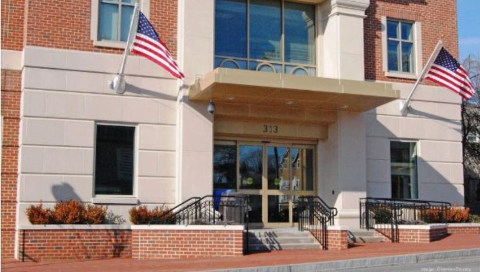 313 W. Market Street, West Chester