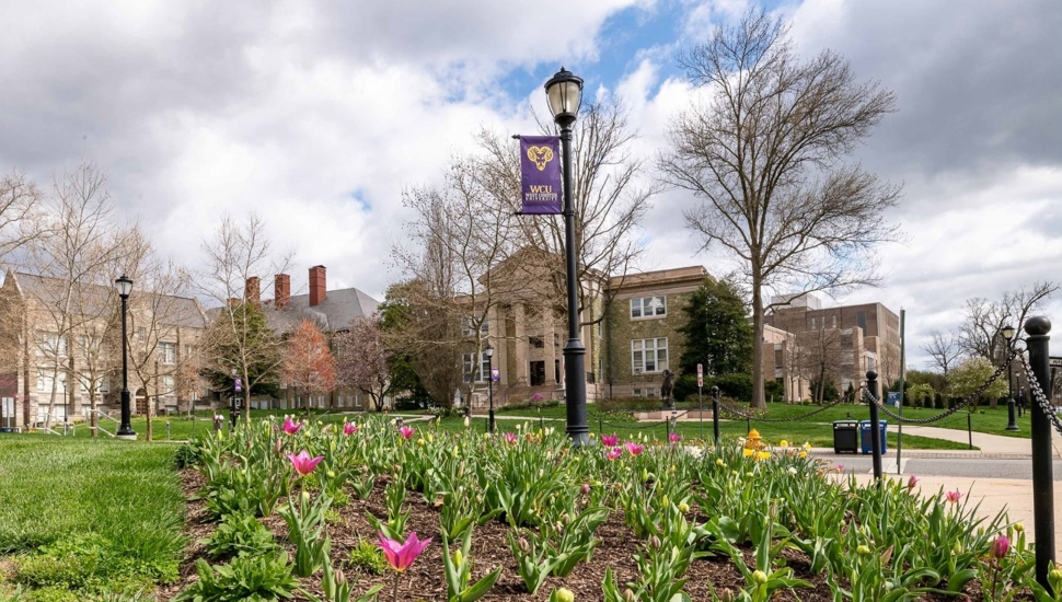 earth day wcu