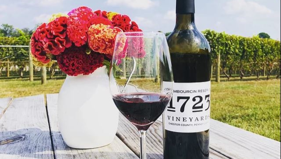 1723 VIneyards