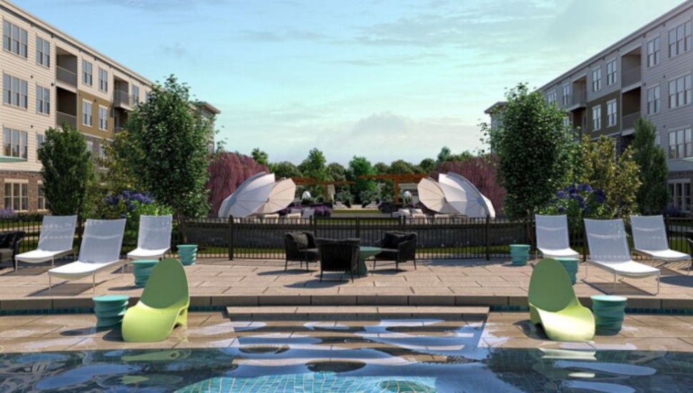 A Bark Park? Check Out These Cool Amenities at Downingtown’s New Luxury Apartment Complex